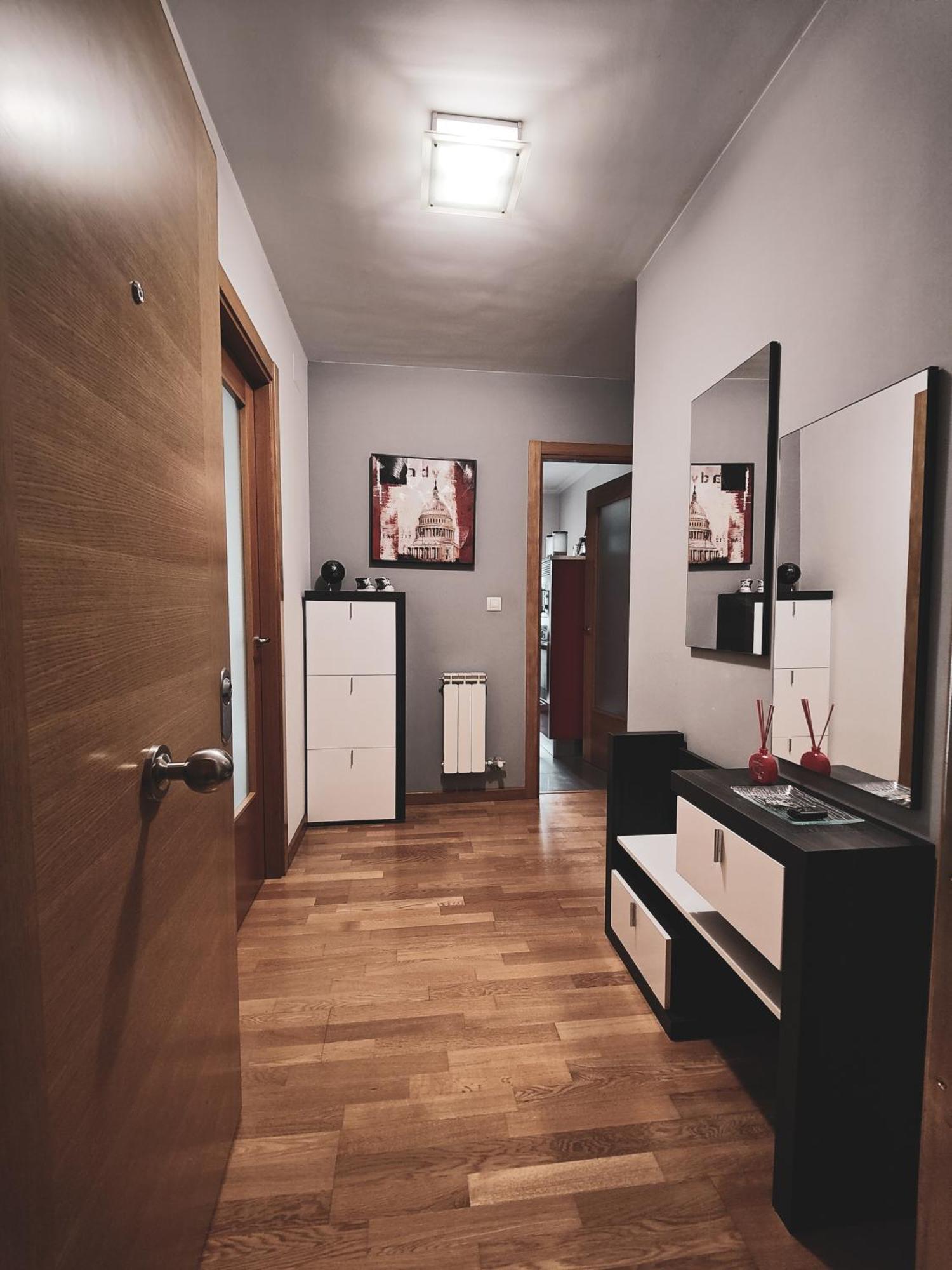 Apartmán Solpor Silleda Exteriér fotografie