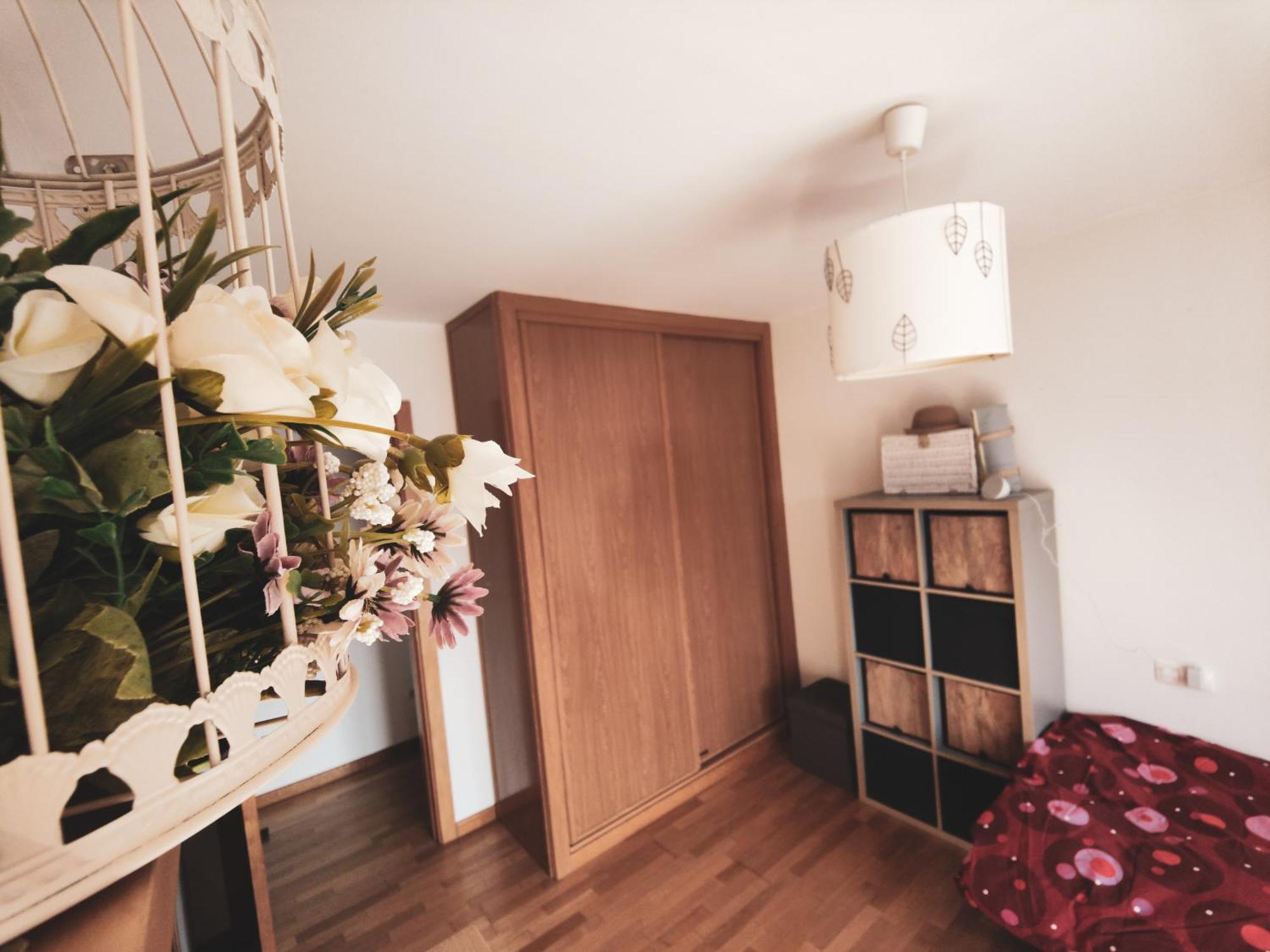 Apartmán Solpor Silleda Exteriér fotografie