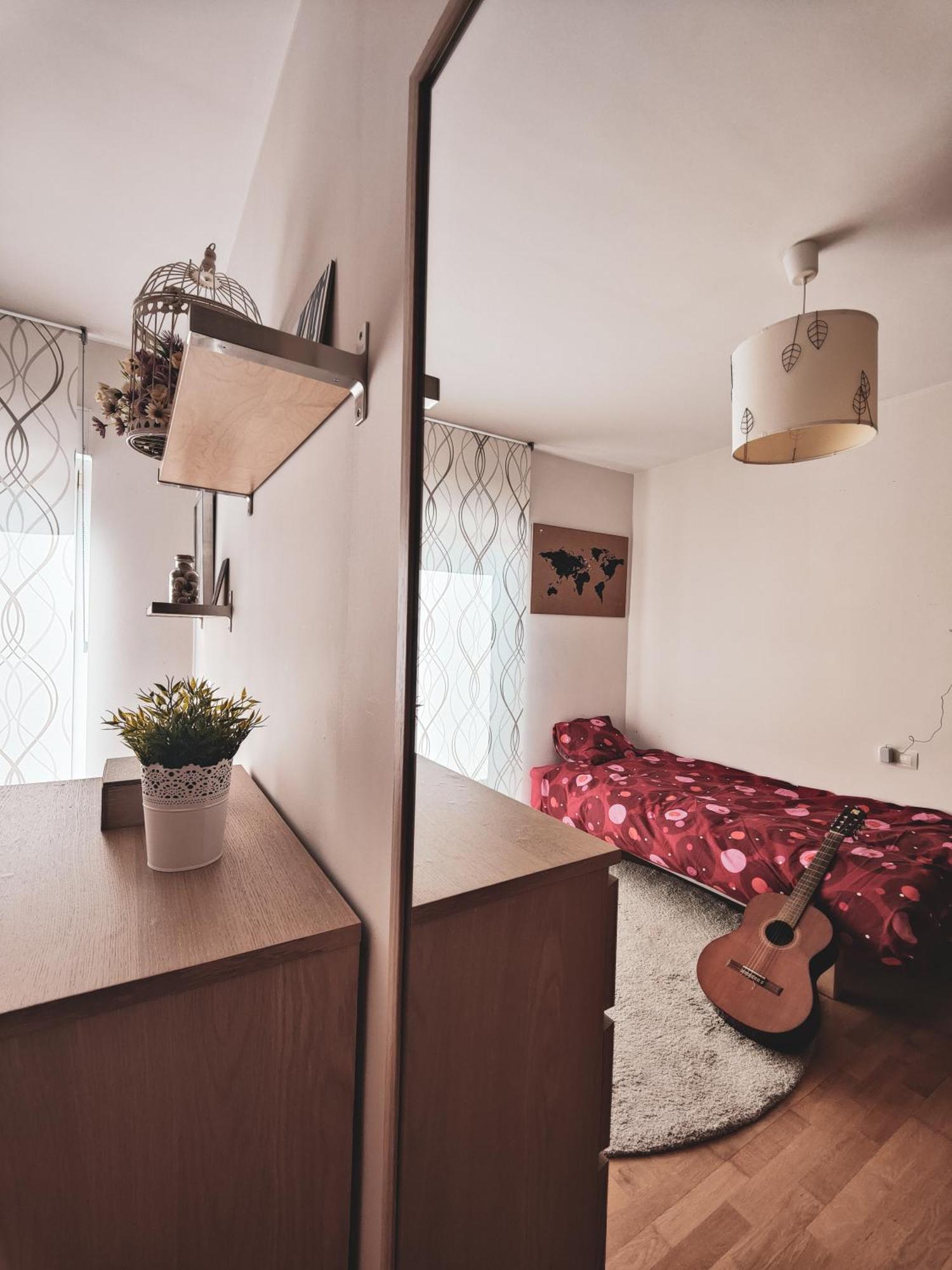 Apartmán Solpor Silleda Exteriér fotografie
