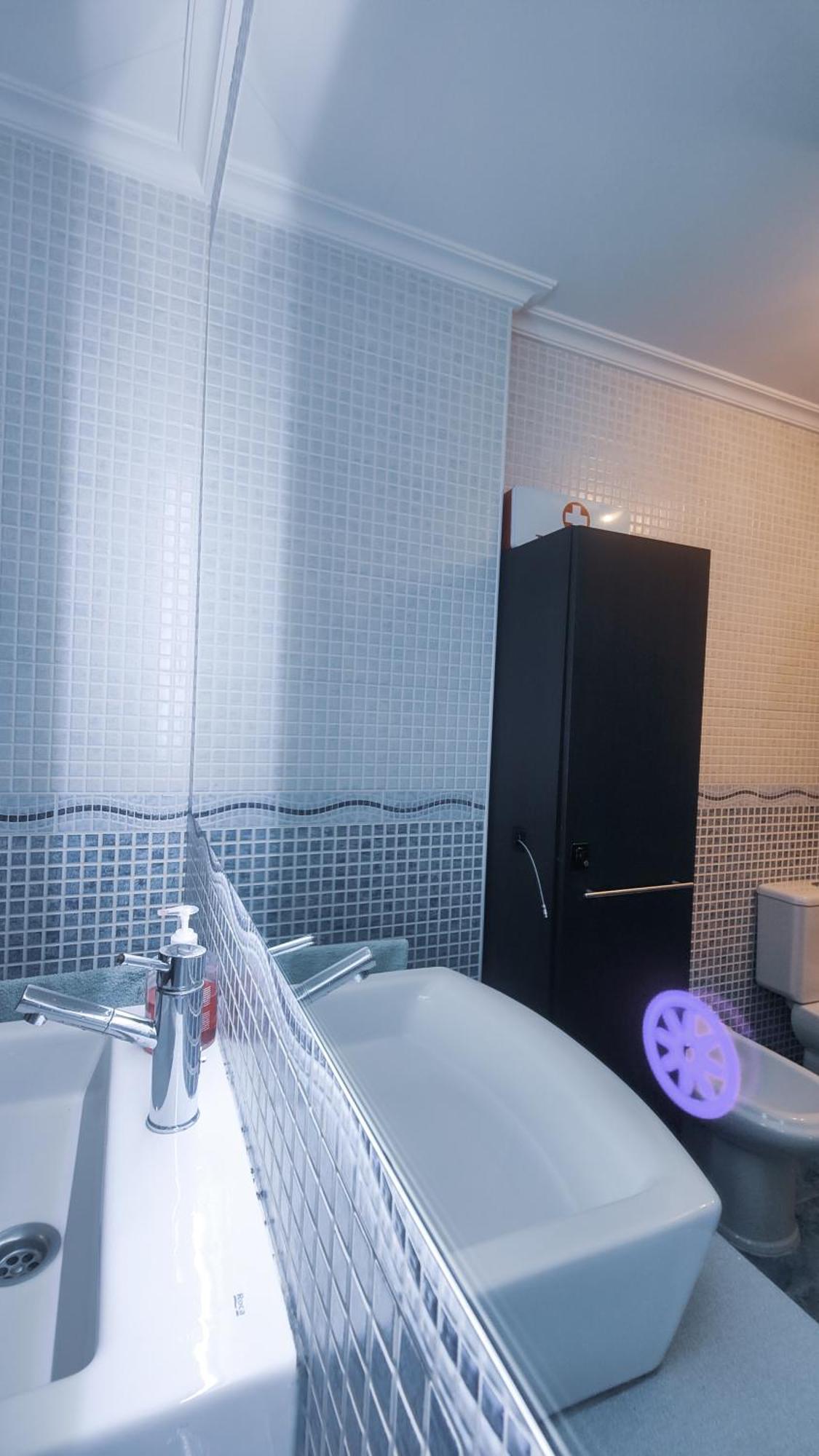 Apartmán Solpor Silleda Exteriér fotografie