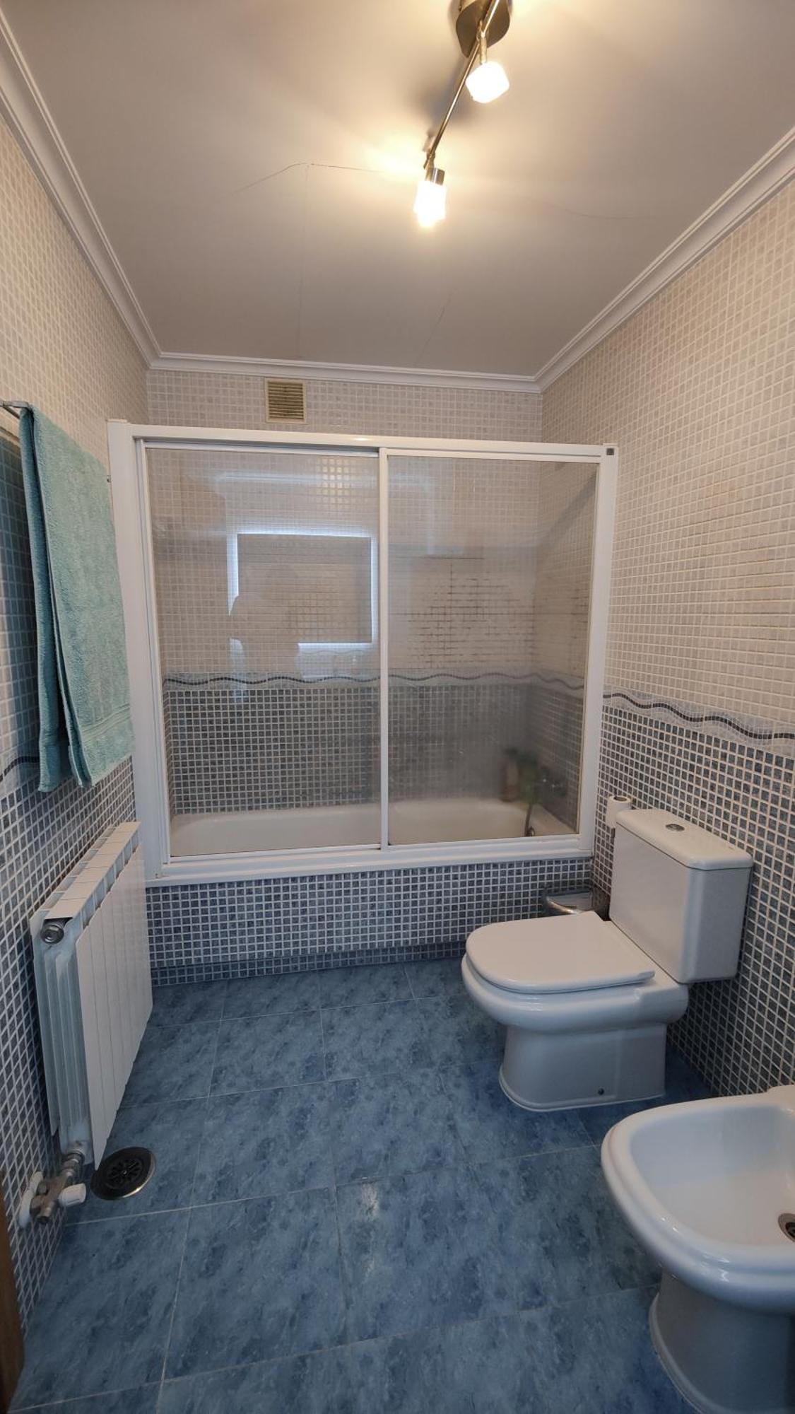 Apartmán Solpor Silleda Exteriér fotografie